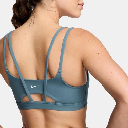Women's Nike Zenvy Strappy Light Sports Bra - Primary Image