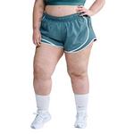 Women's Nike Plus Size Tempo Shorts - Thumbnail 1 of 4
