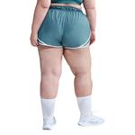 Women's Nike Plus Size Tempo Shorts - Thumbnail 2 of 4