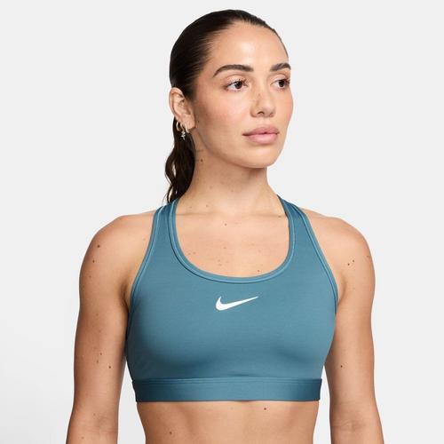 Women's Nike Swoosh Medium Support Sports Bra - Primary Image