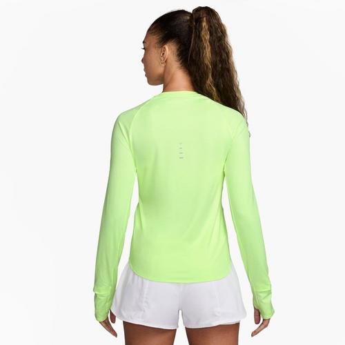 Women's Nike Swift Long Sleeve - Primary Image
