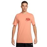 Men's Nike Dri-FIT Fitness LC Graphic T-Shirt - Thumbnail 1 of 3