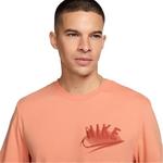 Men's Nike Dri-FIT Fitness LC Graphic T-Shirt - Thumbnail 3 of 3