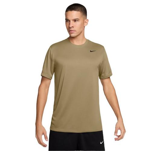 Men's Nike Dri-FIT Legend Fitness T-Shirt - Primary Image