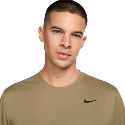Men's Nike Dri-FIT Legend Fitness T-Shirt - Primary Image