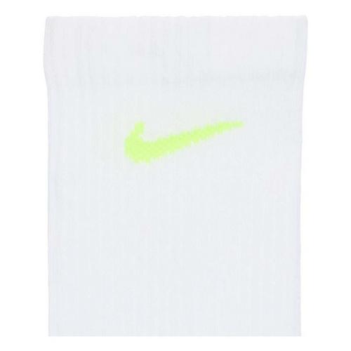 Nike Everyday Plus Medium Cushion 6 Pack Crew Socks