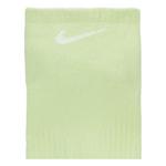 Nike Everyday Plus Medium Cushion 6 Pack No Show Socks - Thumbnail 4 of 8