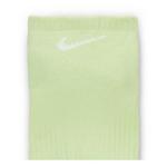 Nike Everyday Plus Medium Cushion 6 Pack No Show Socks - Thumbnail 8 of 8