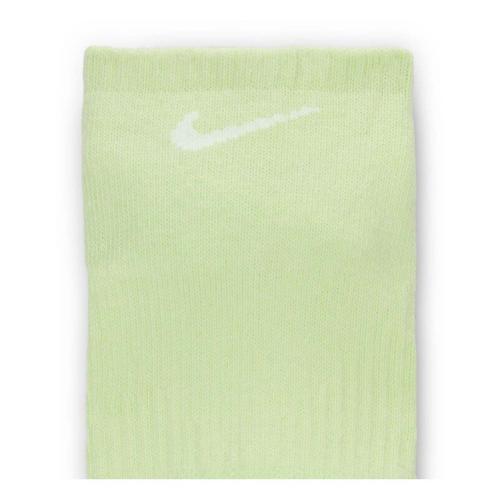 Nike Everyday Plus Medium Cushion 6 Pack No Show Socks - Primary Image