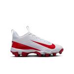 Big Kids' Nike Alpha Menace 4 Shark Molded Football Cleats - Thumbnail 1 of 4