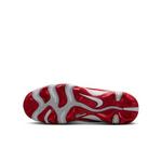 Big Kids' Nike Alpha Menace 4 Shark Molded Football Cleats - Thumbnail 4 of 4