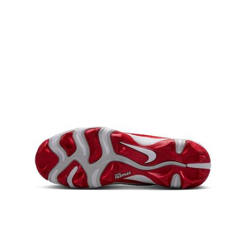 Big Kids' Nike Alpha Menace 4 Shark Molded Football Cleats - Primary Image