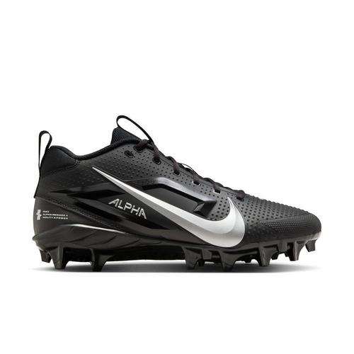 Men's Nike Alpha Menace 4 Varsity Molded Football Cleats - Primary Image