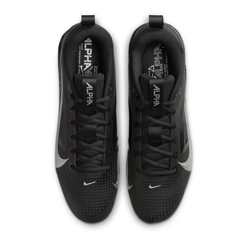 Men's Nike Alpha Menace 4 Varsity Molded Football Cleats - Primary Image