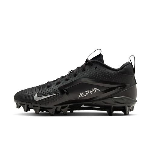 Men's Nike Alpha Menace 4 Varsity Molded Football Cleats - Primary Image