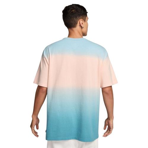 Men's Nike Sportswear Premium Essentials Max90 Ombre T-Shirt - Primary Image