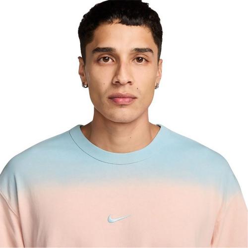Men's Nike Sportswear Premium Essentials Max90 Ombre T-Shirt - Primary Image