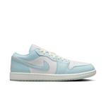 Men's Air Jordan 1 Low SE Sneakers - Thumbnail 1 of 4