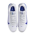 Men's Nike Alpha Menace 4 Varsity Molded Football Cleats - Thumbnail 2 of 4