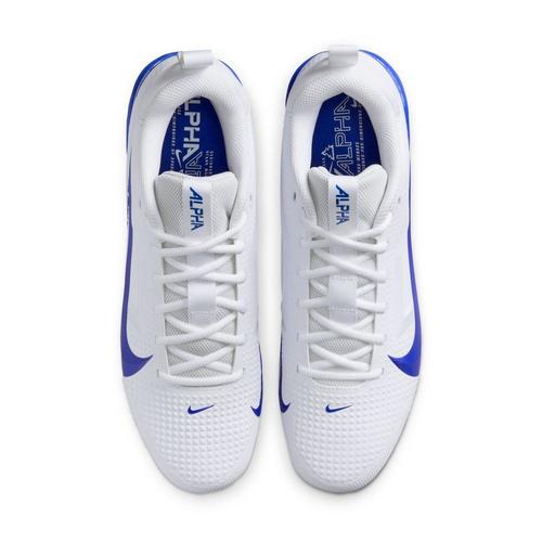 Men's Nike Alpha Menace 4 Varsity Molded Football Cleats - Primary Image