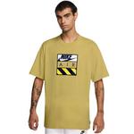 Men's Nike Sportswear M90 Box T-Shirt - Thumbnail 2 of 3