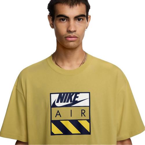 Men's Nike Sportswear M90 Box T-Shirt - Primary Image