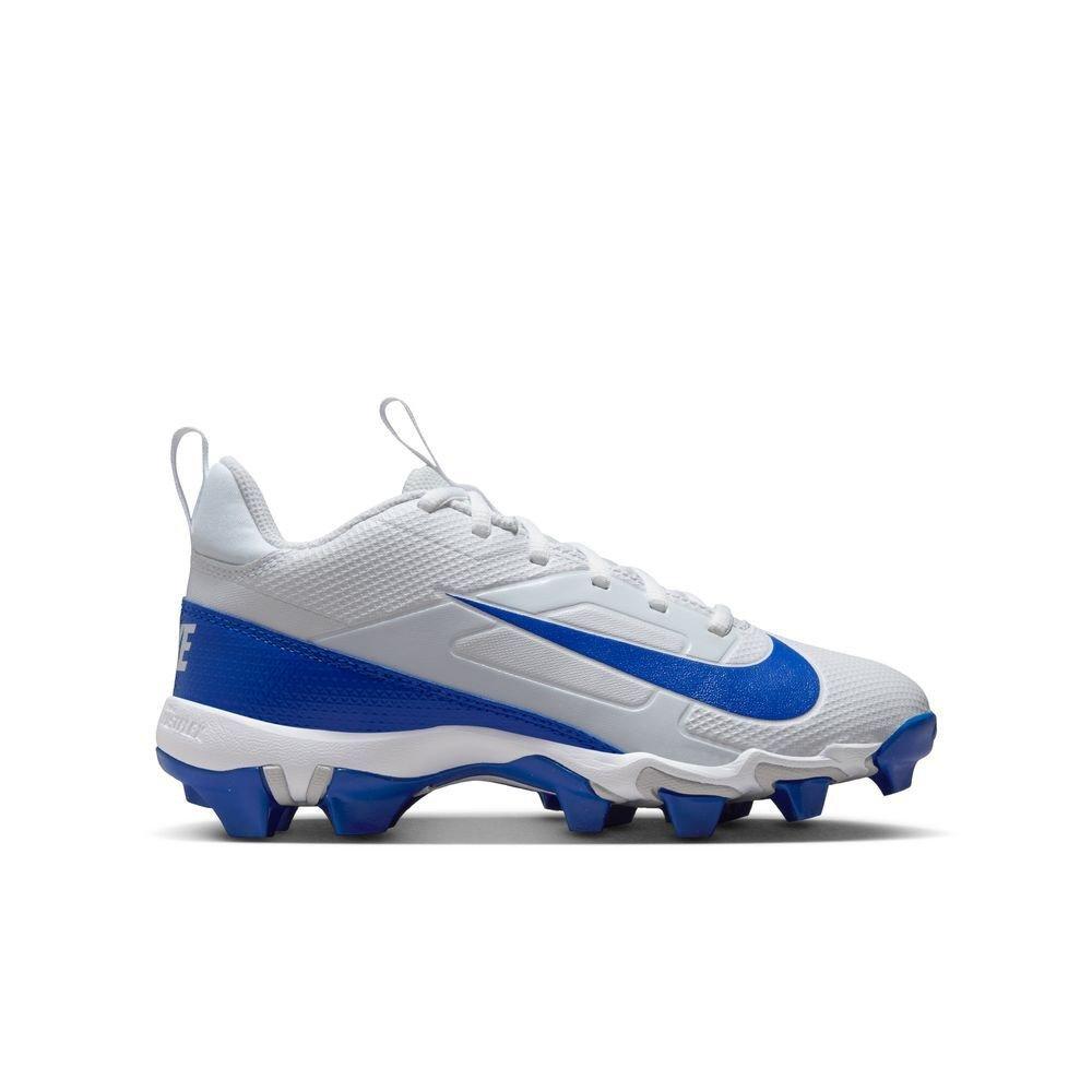 【新品】Nike Alpha Menace Shark アメフト　23.５cm 新品】Nike Alpha Menace Shark アメフト 23.5cm 新品】Nike Alpha