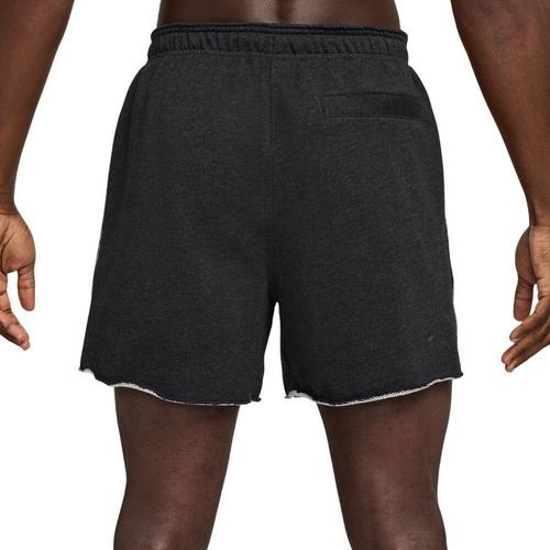 Men's Nike Gym Heritage Dri-FIT 5" Fitness Shorts - Primary Image