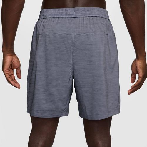 Men's Nike Form Dri-FIT 7" Unlined Woven Shorts - Primary Image
