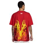 Men's Nike Sportswear Vintage Wash T-Shirt - Thumbnail 2 of 2