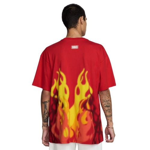 Men's Nike Sportswear Vintage Wash T-Shirt - Primary Image