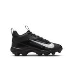 Little Kids' Nike Alpha Menace 4 Shark Molded Football Cleats - Thumbnail 1 of 4