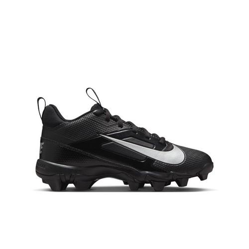 Little Kids' Nike Alpha Menace 4 Shark Molded Football Cleats - Primary Image