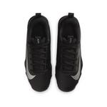 Little Kids' Nike Alpha Menace 4 Shark Molded Football Cleats - Thumbnail 2 of 4