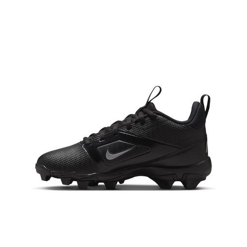 Little Kids' Nike Alpha Menace 4 Shark Molded Football Cleats - Primary Image
