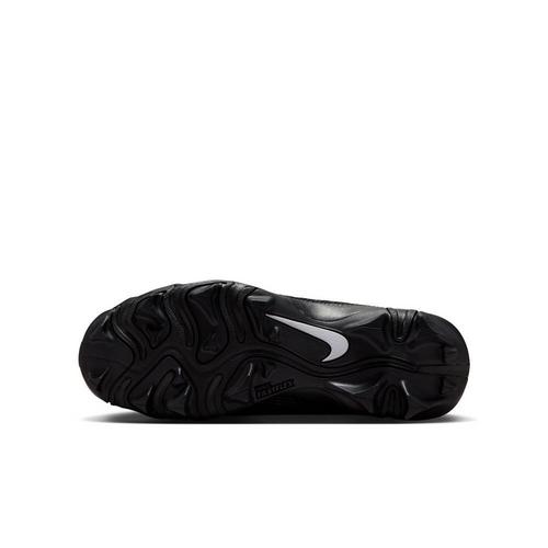 Little Kids' Nike Alpha Menace 4 Shark Molded Football Cleats - Primary Image