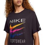 Men's Nike Sportswear 3 Swoosh T-Shirt - Thumbnail 3 of 3