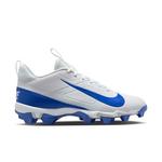Men's Nike Alpha Menace 4 Shark Molded Football Cleats - Thumbnail 1 of 5