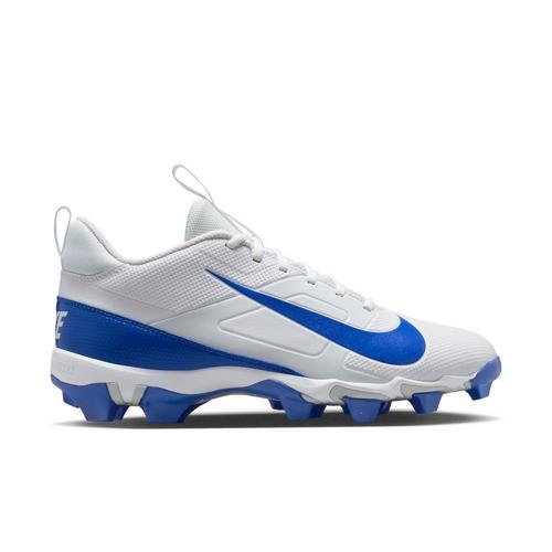 Men's Nike Alpha Menace 4 Shark Molded Football Cleats - Primary Image