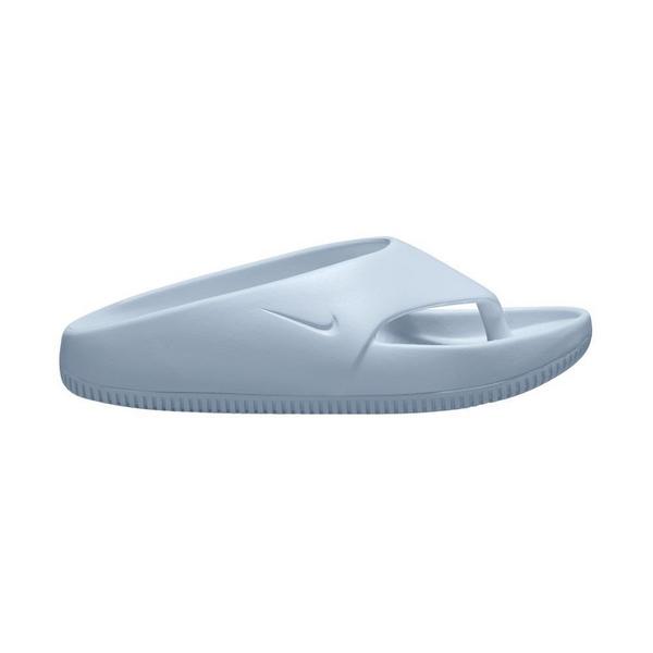 Women's Nike Calm Water Sandals 11 Blue Tint/Blue Tint-Blue Tint