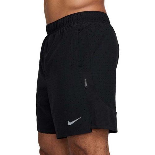 Men's Nike Challenger Dri-FIT Breathe 7" 2-in-1 Woven Shorts - Primary Image