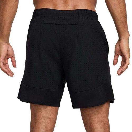 Men's Nike Challenger Dri-FIT Breathe 7" 2-in-1 Woven Shorts - Primary Image