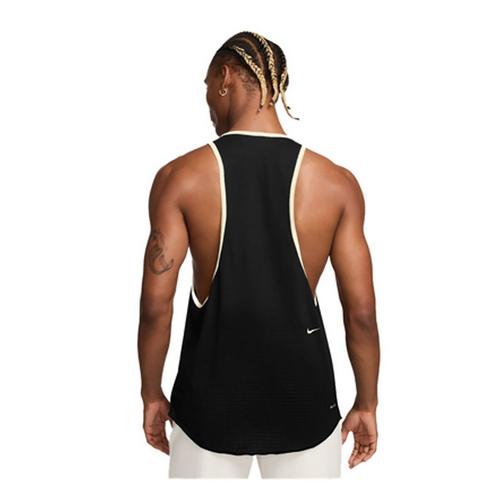 Men's Nike Gym Heritage Tank Top - Primary Image