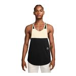 Men's Nike Gym Heritage Tank Top - Thumbnail 2 of 3