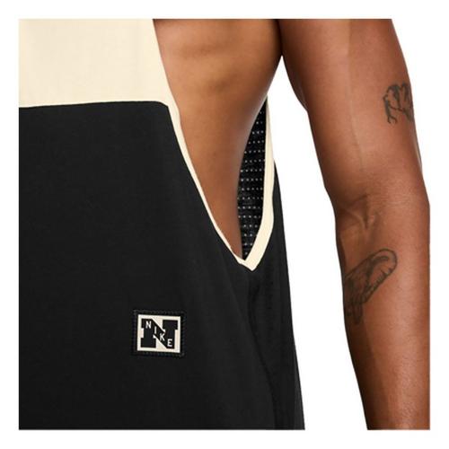 Men's Nike Gym Heritage Tank Top - Primary Image