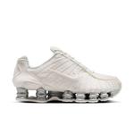 Women's Nike Shox TL Sneakers - Thumbnail 1 of 5