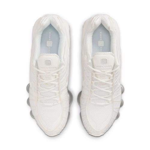 Women's Nike Shox TL Sneakers - Primary Image