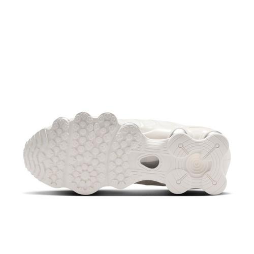 Women's Nike Shox TL Sneakers - Primary Image