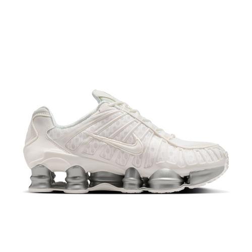 Women's Nike Shox TL Sneakers - Primary Image