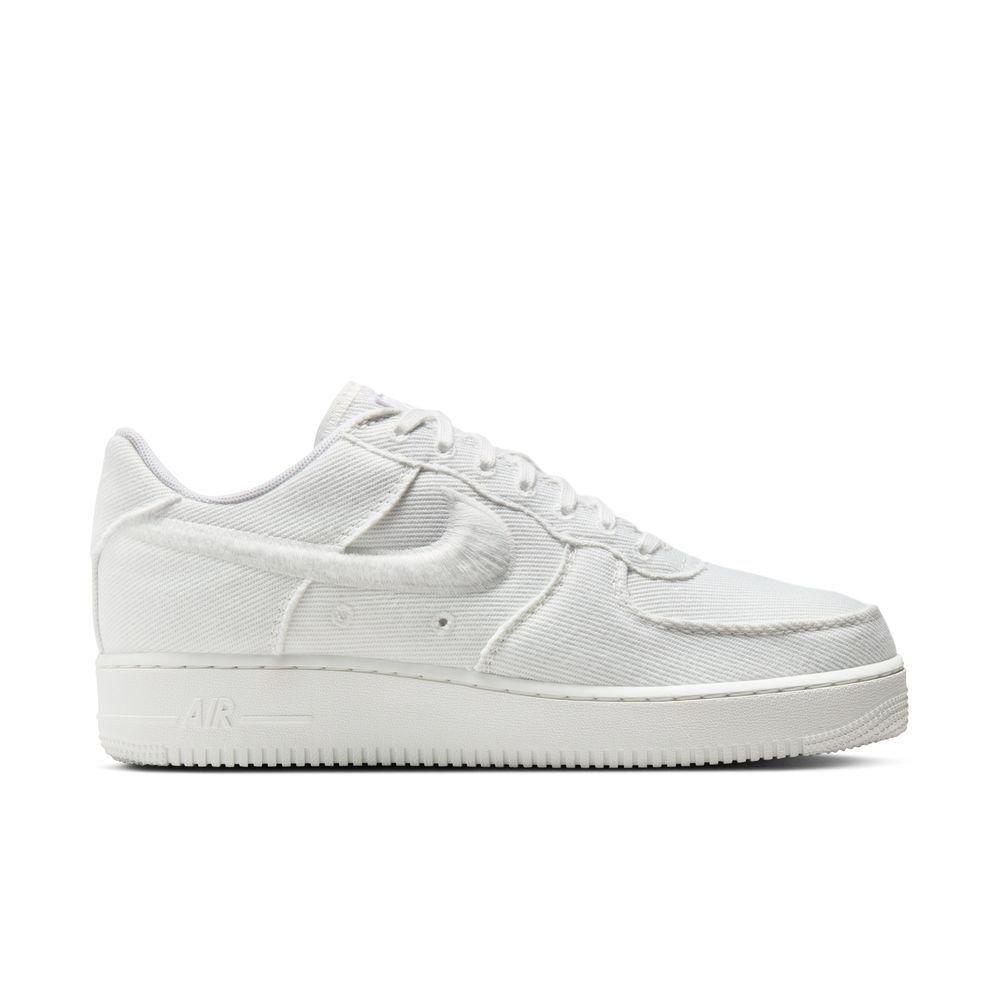 Men's Nike Air Force 1 Low Canvas Sneakers | SCHEELS.com